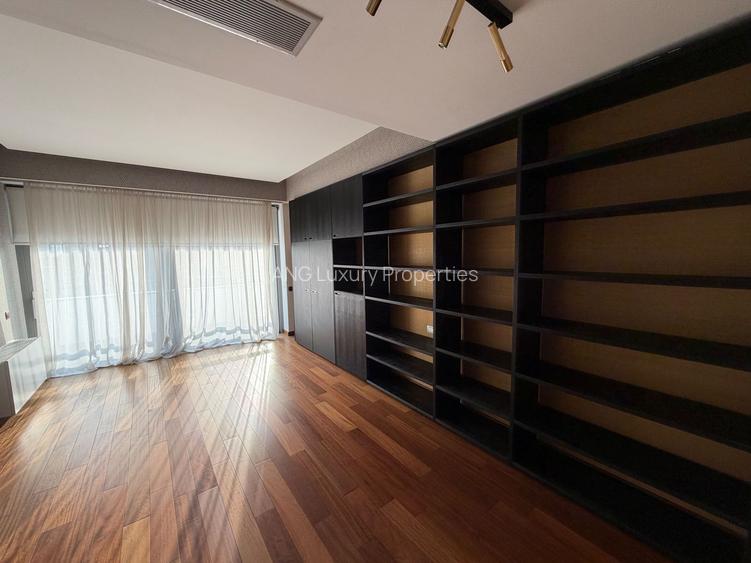 Rafinament  în Cartierul Primăverii/Apartament  de inchiriat 4 camere - 7