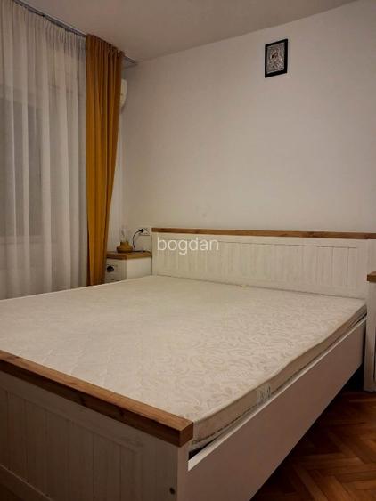 Sat Snagov central, 1 minut lac - 2