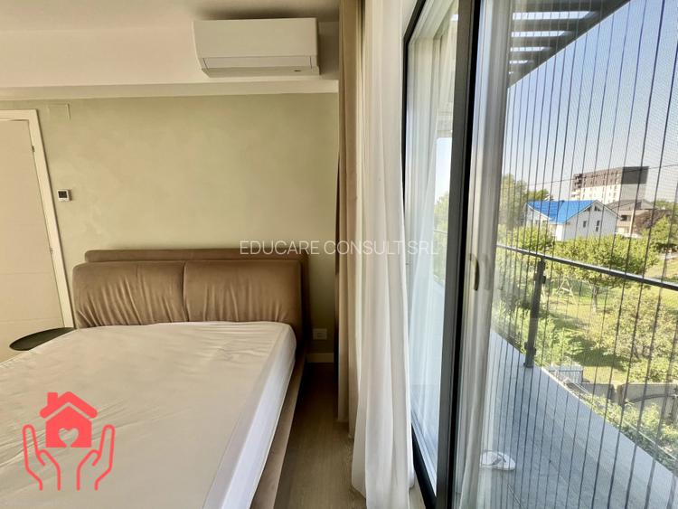 SISESTI (Regimentului)-Vila LUXURY, in complex rezidential exclusivist cu paza - 25