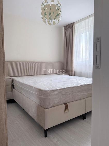 Apartament 3 camere | Prima inchiriere | Metrou Favorit - 3