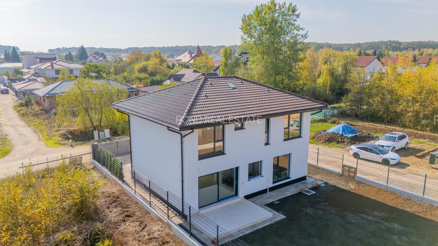 Ultima locuinta dintr-un proiect premium - camin durabil si elegant - 8