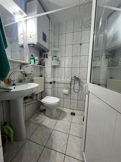 vand garsoniera Tiglina 1 bl A-uri et 2 pret 42.000 euro - 5