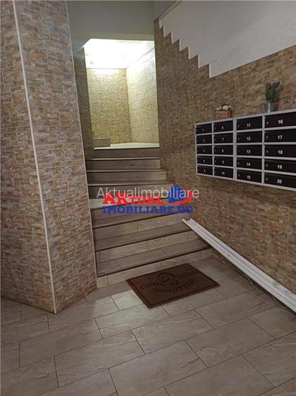 Vanzare Apartament 3cam.86mp ,an 1980-Titulescu colt cu Calea Grivitei - 14