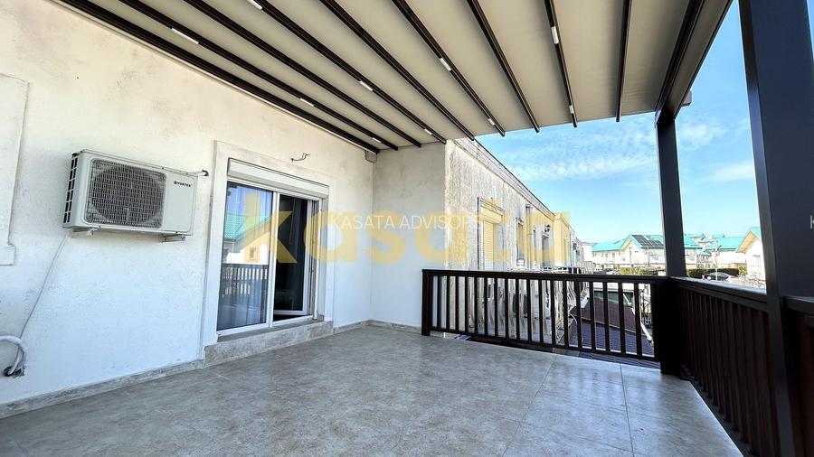 Vila Cosmopolis I 3 camere I mobilat si utilat I prima inchiriere I - 20