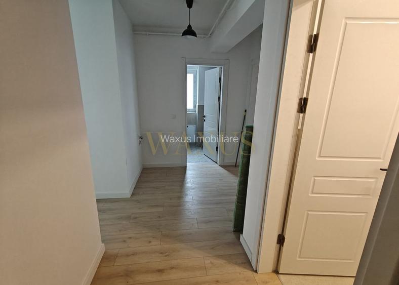 Apartament Modern - 67MP I Terasa 14MP I Parcare - zona JISK I Cetatii - 8