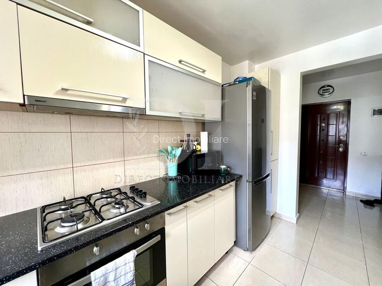 Apartament doua camere | Etaj intermediar | Zona Florilor - 7