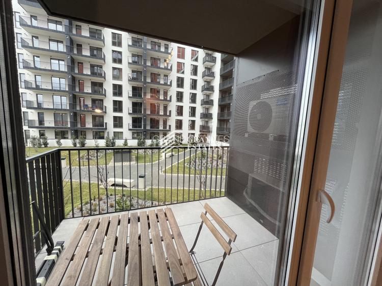 Prima inchiriere Estoria City Pallady 2 camere - 11