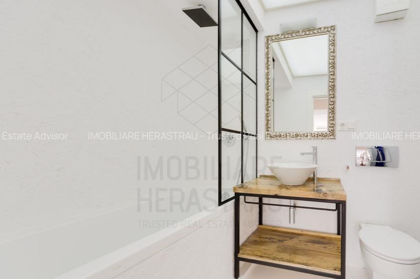 Freya Suite | Satul Francez | Apartament de lux cu vedere deschisa - 10