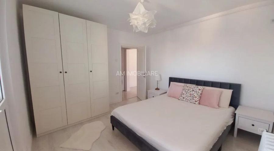 AP. 2 CAMERE IANCULUI, PRIMA INCHIRIERE, BOILER, MASINA SPALAT VASE - 2