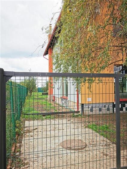 Vila Deosebita Rudicica - 17