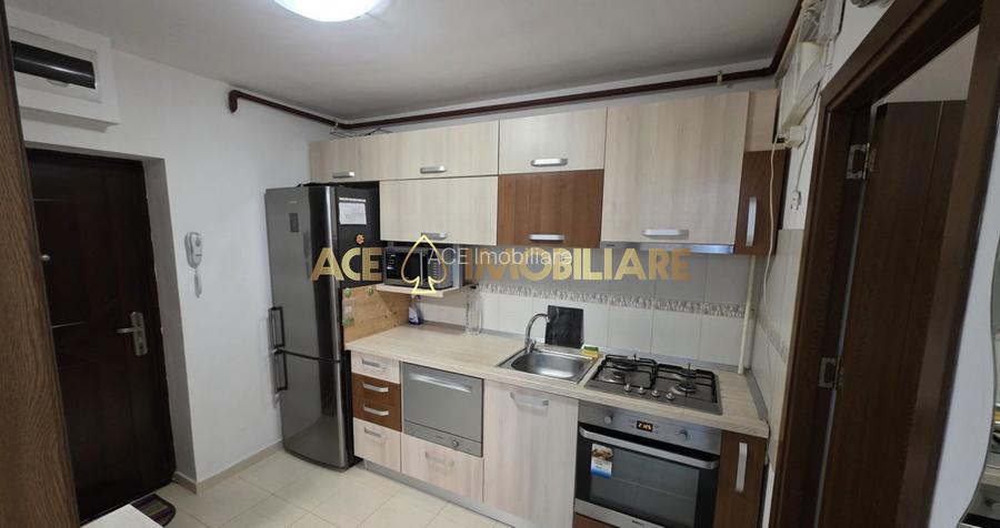 Garsoniera de inchiriat | Lacul Tei | Metrou | Centrala Proprie - 5