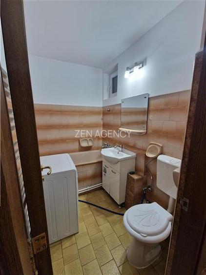 Apartament 2 camere, zona centrala. - 10