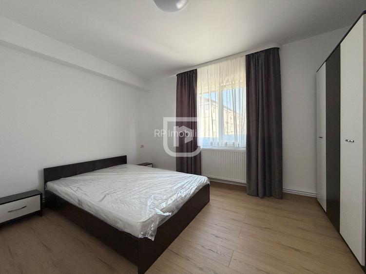 Apartament 3 camere renovat Gura Humorului - 2