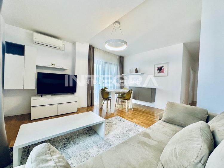 Apartament Pet Friendly | 3 Camere Iuliud Mall | Gheorgheni | Panorama Superba  - 6