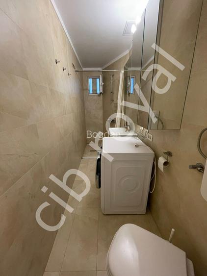 Inchiriez apartament 3 camere,Floreasca,str. Ceaikovski - 18