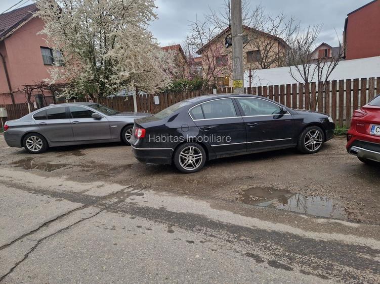 Apartament 2 camere, parcare, finisat, Floresti str Florilor - 16