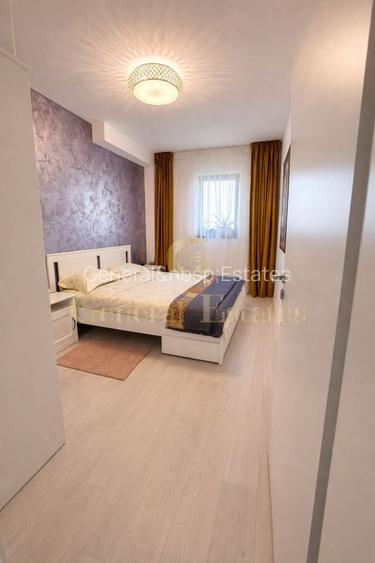 Apartament 3 camere Tractorul | Bloc nou - 7