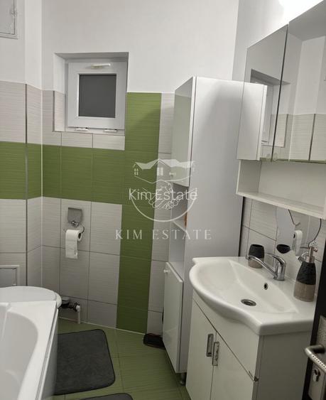 Apartament 2 camere de inchiriat, zona Vivo Mall - 9