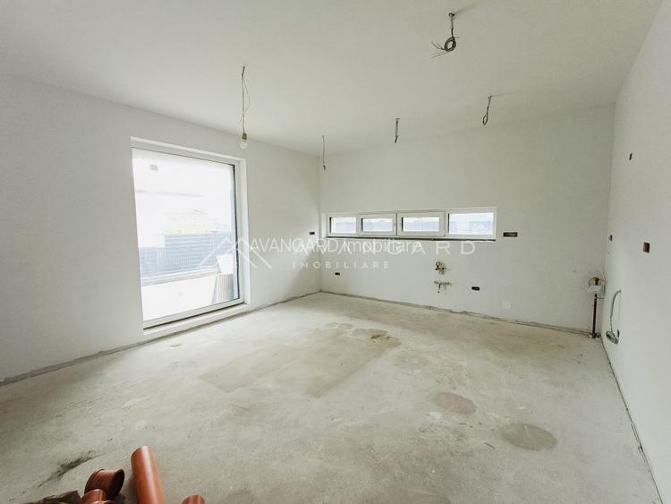 Duplex de Vânzare | 230 mp utili + Terasă 41 mp | Borhanci Cluj-Napoca - 10