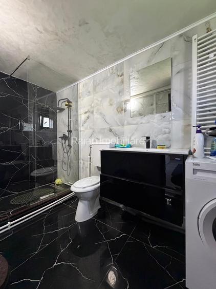 De inchiriat locuinta cocheta, in Galati, Centru, mobilata si utilata - 5