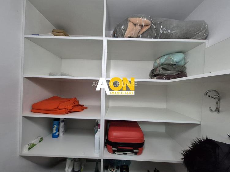 Apartament 2 Camere, Decomandat, 56 mp,  Et. 3, Zona Ultracentrala - 12