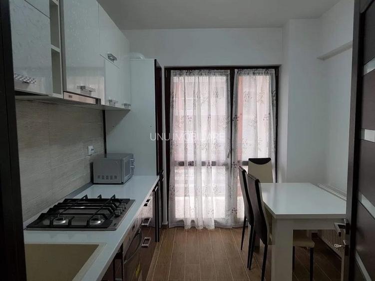Apartament cu 2 camere - zona Tudor Vladimirescu - River s Towers - Pet Friendly - 6