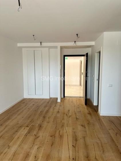 Apartament 2 camere Aviatiei | City Point | Faza 2 | Bloc 2026 - 2