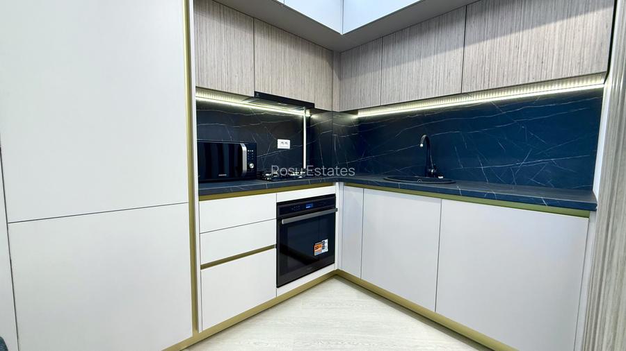 De inchiriat  | Apartament 2 camere  | Cortina North Pipera Voluntari  - 5