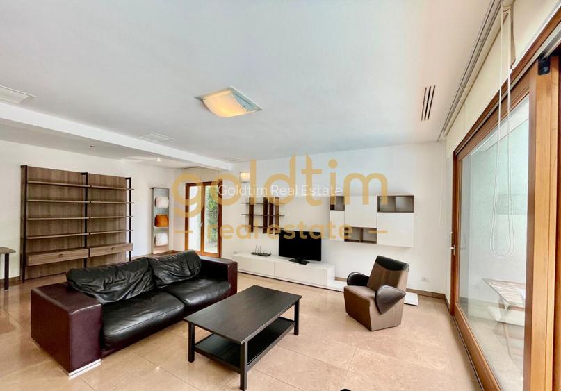 PET FRIENDLY/IANCU NICOLAE/PISCINA/GARAJ/BRITISH SCHOOL - 11