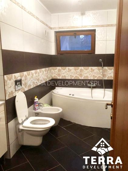 Vedere spectaculoasa catre mare, Faleza Nord -  Apartament 3 camere - 13