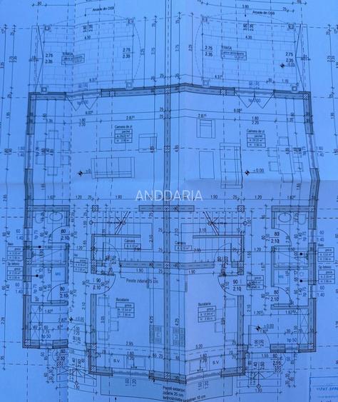 Duplex  P+E in Mosnita langa noul Lidl 2 - 3