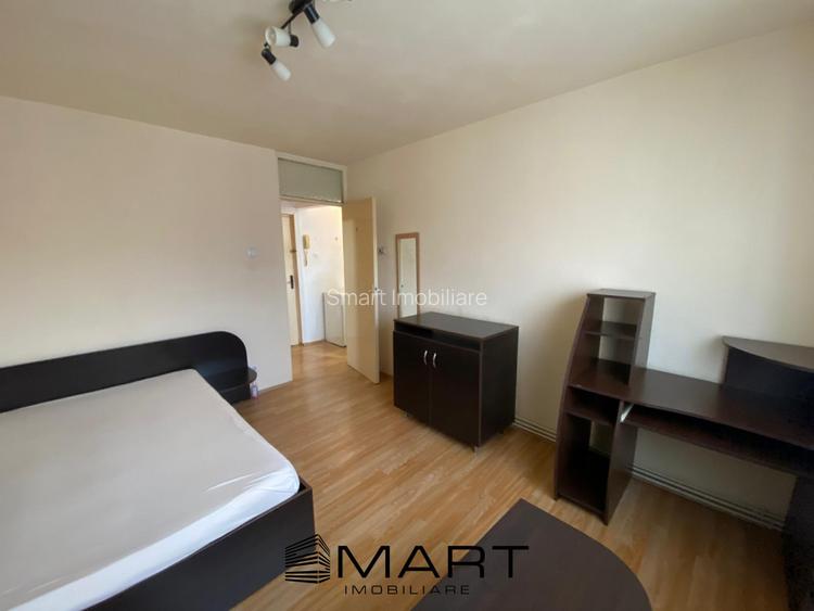 Apartament 1 camera zona Strand Sibiu - 2