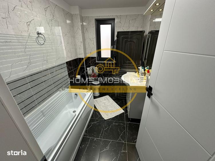 Apartament Nou cu 3 Camere, 60MP // Pacurari - lângă Cubic Plaza - 5