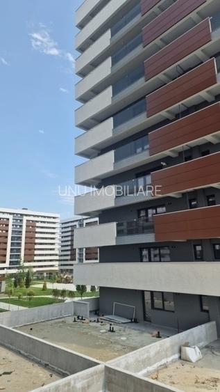 2 Camere-Copou-Bloc nou-TVA 21% inclus-Mutare imediata - 7