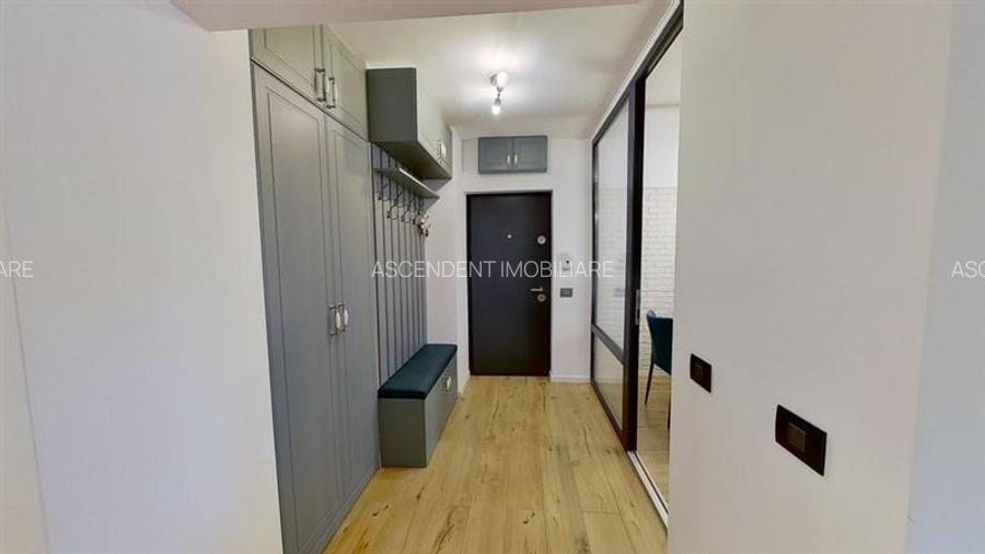 Tur 3D!  Rezidenta  LUX Space  in Centru Civic Brasov. - 11