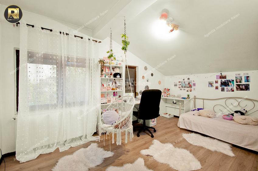 Vanzare Vila Moderna P+M, 6 camere, teren 1622 mp, in Galati, zona METRO - 10