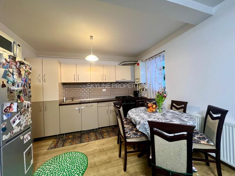De vânzare | Apartament 2 camere | Zona BMW | Etaj 1 | Mobilat | 5 min VIVO Mall - 6