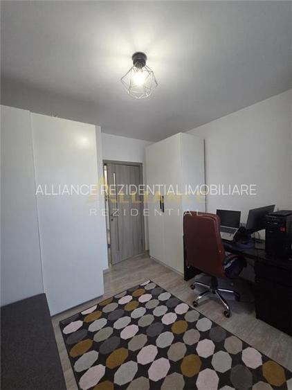 Apartament 3 camere modern | 2 bai | parcare inclusa | bloc 2020 | Sector 3 - 11
