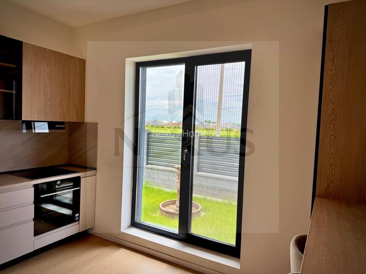 SMART HOME |Casa individuala| Finisaje ultra Premium - Mutare rapida - 11
