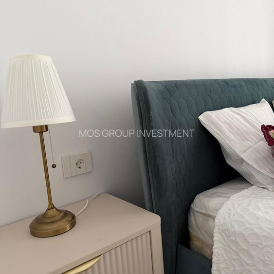 Apartament premium Iancu Nicolae | Prima închiriere | - 15