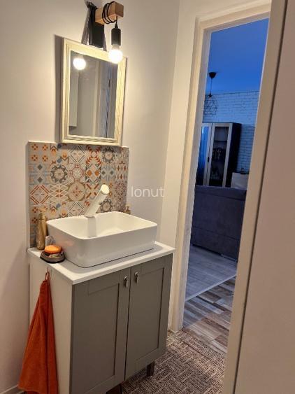 Poprietar vând vila duplex mobilata utilata 4 camere Otopeni central - 8