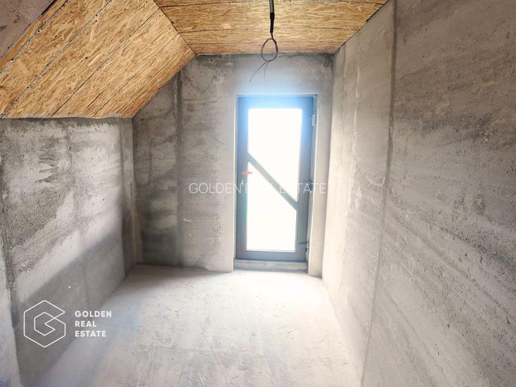 Casa noua la gri in localitatea Zadareni, comision 0% - 6