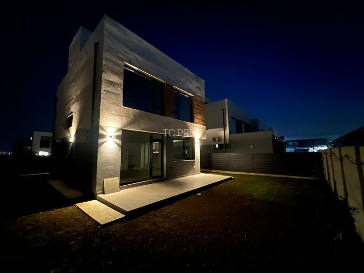 The Class Villas 3, la cheie, gata de mutare, proprietar - 25