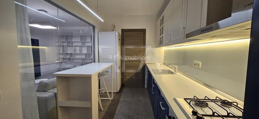 Apartament 2 Camere | 21 Residence | Decomandat | Lujerului - 5