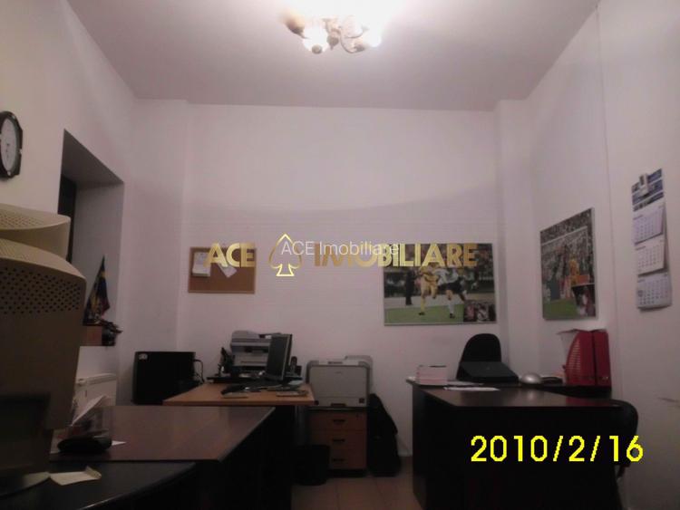 2 Camere de inchiriat | Cismigiu | Spatiu birouri | 62 mp - 4