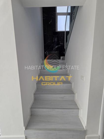 Tunari Vila individuala 4 camere PREMIUM 149 mp ACTE GATA - 14