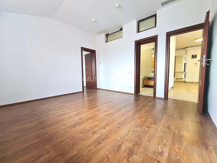 Penthouse exclusivist Herăstrău | 156 mp | Prima închiriere | Parcare - 7