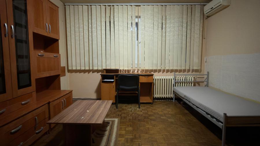 Apartament 3 camere Decomandat| Anvelopat | Parter | AFI Cotroceni - 8