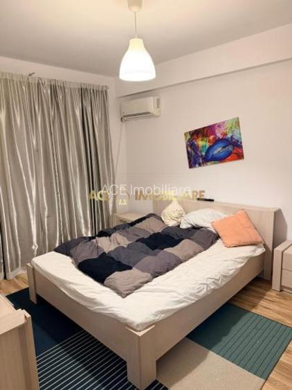 2 Camere de inchiriat | 1 Decembrie 1918 | Centrala proprie | Parcare - 2
