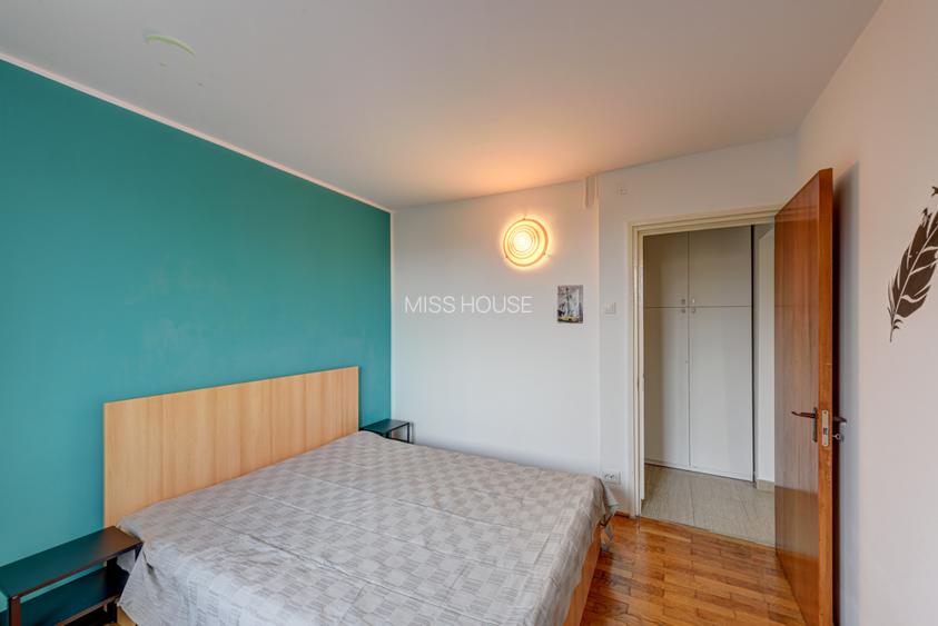 Apartament 2 camere chiar la metrou Nicolae Grigorescu - 6